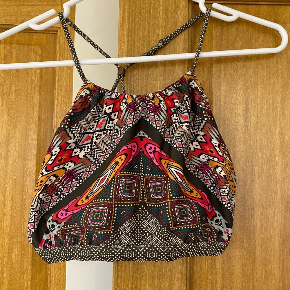 Prana Brina Bikini Halter Top